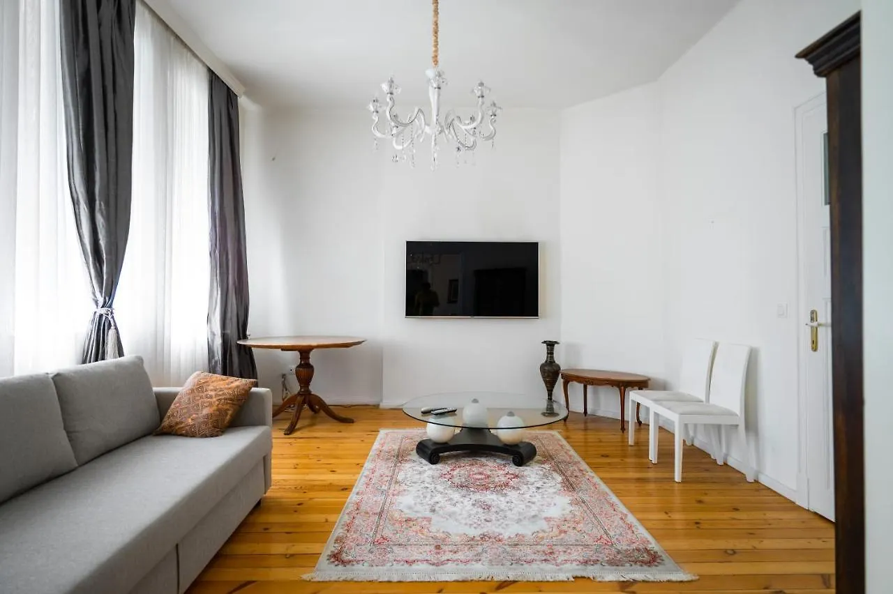 Prime Location In Sofia Spacious 1Bd Apartment By Flat Mаnager