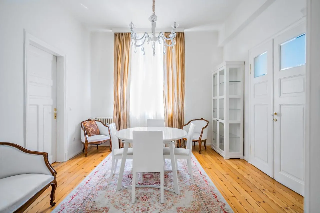 Prime Location In Sofia Spacious 1Bd Apartment By Flat Mаnager