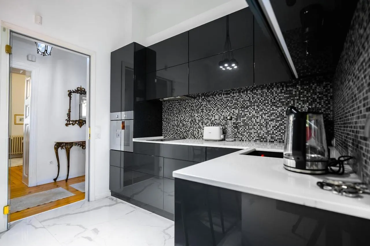 Prime Location In Sofia Spacious 1Bd Apartment By Flat Mаnager