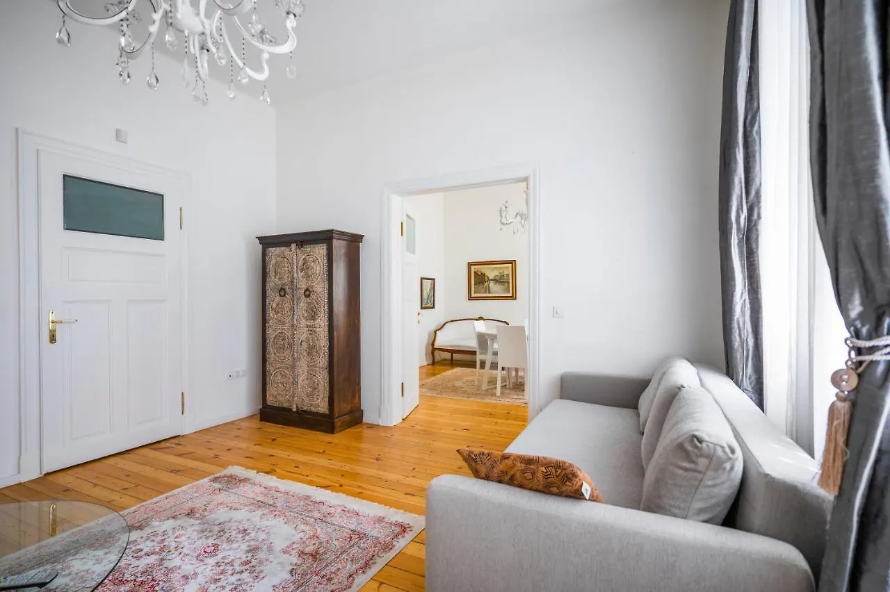 Prime Location In Sofia Spacious 1Bd Apartment By Flat Mаnager Bulgaria