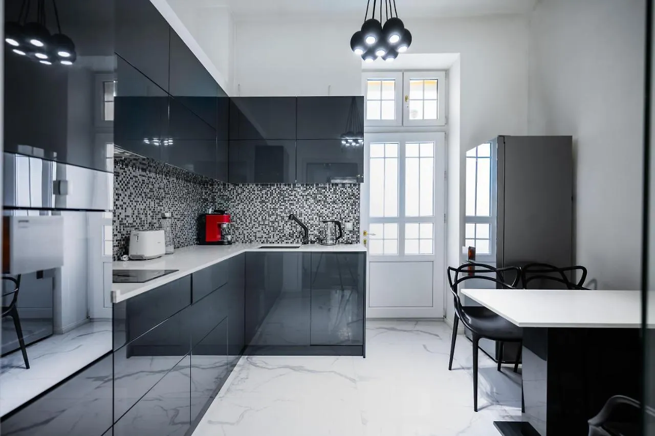 Prime Location In Sofia Spacious 1Bd Apartment By Flat Mаnager